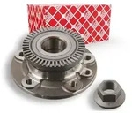 Febi Bilstein Radlagersatz [Hersteller-Nr. 06167] f&uuml;r Opel, Vauxhall