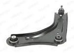 Moog Lenker, Radaufh&auml;ngung [Hersteller-Nr. RE-WP-13829] f&uuml;r Renault