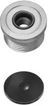 Hella Generatorfreilauf [Hersteller-Nr. 9XU358038-411] f&uuml;r BMW, Lotus