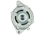 As-pl Generator, mit Freilaufriemenscheibe [Hersteller-Nr. A6007(P)] f&uuml;r Toyota