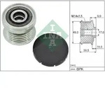Schaeffler Ina Generatorfreilauf [Hersteller-Nr. 535036110] f&uuml;r Ford, BMW,...