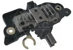 Aic Generatorregler [Hersteller-Nr. 56204] f&uuml;r VW, Skoda, Seat, Ford, Audi