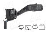 Aic Lenkstockschalter [Hersteller-Nr. 52532] f&uuml;r Skoda, Seat, Audi, VW