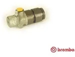 Brembo Nehmerzylinder, Kupplung [Hersteller-Nr. E85009] f&uuml;r Audi, VW