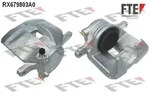 Fte Bremssattel [Hersteller-Nr. 9292339] f&uuml;r Toyota