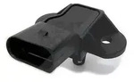 Meat & Doria Drucksensor, Bremskraftverst&auml;rker [Hersteller-Nr. 82353] f&uuml;r Audi, VW