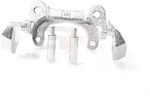 Gh Halter, Bremssattel [Hersteller-Nr. GH-463363] f&uuml;r Mercedes-Benz