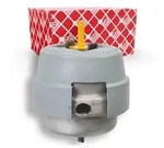 Febi Bilstein Lagerung, Motor [Hersteller-Nr. 104150] f&uuml;r Seat, Audi
