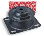 Febi Bilstein Lagerung, Motor [Hersteller-Nr. 48664] f&uuml;r Mercedes-Benz