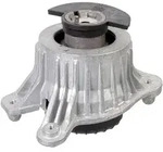 Febi Bilstein Lagerung, Motor [Hersteller-Nr. 176657] f&uuml;r Mercedes-Benz