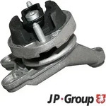 Jp Group Lagerung, Schaltgetriebe [Hersteller-Nr. 1132403900] f&uuml;r Audi