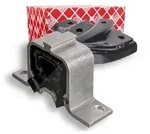 Febi Bilstein Lagerung, Motor [Hersteller-Nr. 34295] f&uuml;r Renault, Dacia