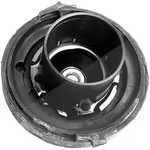 Schaeffler Fag Federbeinst&uuml;tzlager [Hersteller-Nr. 814008710] f&uuml;r Renault