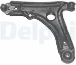 Delphi Lenker, Radaufh&auml;ngung [Hersteller-Nr. TC766] f&uuml;r VW