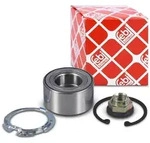 Febi Bilstein Radlagersatz vorne [Hersteller-Nr. 24315] f&uuml;r Dacia, Mitsubishi,