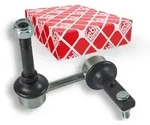 Febi Bilstein Stange/Strebe, Stabilisator [Hersteller-Nr. 42967] f&uuml;r Toyota,...