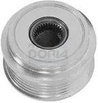 Meat & Doria Generatorfreilauf [Hersteller-Nr. 45039] f&uuml;r Kia
