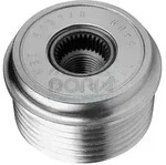 Meat & Doria Generatorfreilauf [Hersteller-Nr. 45028] f&uuml;r VW, Audi