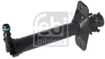 Febi Bilstein Waschwasserd&uuml;se, Scheinwerferreinigung [Hersteller-Nr. 184520]...