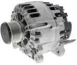 Vemo Generator [Hersteller-Nr. V10-13-45340] f&uuml;r VW, Skoda, Mitsubishi, Seat, Audi
