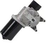 Bestprice Wischermotor vorne [Hersteller-Nr. 31479122] f&uuml;r Citro&euml;n, Fiat,...