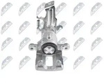 Nty Bremssattel [Hersteller-Nr. HZT-NS-034] f&uuml;r Nissan