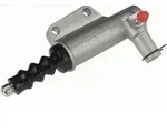Sachs Nehmerzylinder, Kupplung [Hersteller-Nr. 6283654007] f&uuml;r Vauxhall, Alfa Romeo,