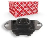 Febi Bilstein Lagerung, Motor [Hersteller-Nr. 34066] f&uuml;r Nissan