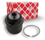 Febi Bilstein Lagerung, Achstr&auml;ger [Hersteller-Nr. 34326] f&uuml;r BMW