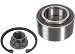 Febi Bilstein Radlagersatz [Hersteller-Nr. 173632] f&uuml;r Peugeot, Toyota, Citro&euml;n