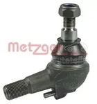 Metzger Autoteile Trag-/F&uuml;hrungsgelenk [Hersteller-Nr. 57015308] f&uuml;r...