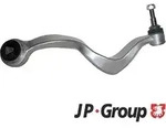 Jp Group Lenker, Radaufh&auml;ngung [Hersteller-Nr. 1440102880] f&uuml;r BMW