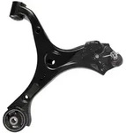 Febi Bilstein Lenker, Radaufh&auml;ngung [Hersteller-Nr. 174744] f&uuml;r Honda