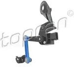 Topran Sensor, Leuchtweitenregulierung [Hersteller-Nr. 119974] f&uuml;r Seat, Audi
