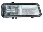 Tyc Nebelscheinwerfer [Hersteller-Nr. 19-5031-05-2] f&uuml;r Peugeot, Citro&euml;n, Fiat
