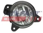 Fast Nebelscheinwerfer [Hersteller-Nr. FT85878] f&uuml;r VW, Skoda