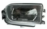 Tyc Nebelscheinwerfer [Hersteller-Nr. 19-0016-05-2] f&uuml;r BMW