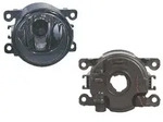 Alkar Nebelscheinwerfer [Hersteller-Nr. 2903228] f&uuml;r Fiat, Daewoo, Nissan,...