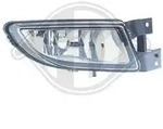 Diederichs Nebelscheinwerfer [Hersteller-Nr. 3463088] f&uuml;r Fiat