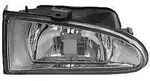 Van Wezel Nebelscheinwerfer H1 [Hersteller-Nr. 1830995] f&uuml;r Ford