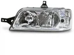 Tyc Hauptscheinwerfer [Hersteller-Nr. 20-0678-05-2] f&uuml;r Peugeot, Citro&euml;n, Fiat