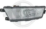 Diederichs Nebelscheinwerfer [Hersteller-Nr. 7825089] f&uuml;r Skoda