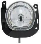 Tyc Nebelscheinwerfer [Hersteller-Nr. 19-0815-05-2] f&uuml;r Peugeot, Citro&euml;n, Fiat