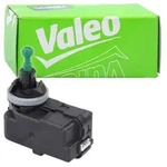 Valeo Stellelement, Leuchtweiteregulierung [Hersteller-Nr. 087299] f&uuml;r VW, Audi,