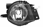 Tyc Nebelscheinwerfer [Hersteller-Nr. 19-0470001] f&uuml;r BMW
