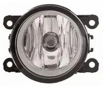 Abakus Nebelscheinwerfer [Hersteller-Nr. 551-2007N-UE] f&uuml;r Renault, Ford