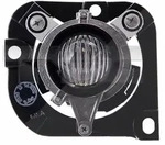 Tyc Nebelscheinwerfer [Hersteller-Nr. 19-0688-05-2] f&uuml;r Fiat