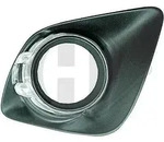 Diederichs Blende, Nebelscheinwerfer [Hersteller-Nr. 5835148] f&uuml;r Mitsubishi
