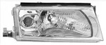 Tyc Hauptscheinwerfer [Hersteller-Nr. 20-6232-15-2] f&uuml;r Skoda
