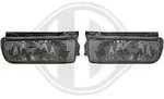 Diederichs Nebelscheinwerfersatz [Hersteller-Nr. 1213488] f&uuml;r BMW